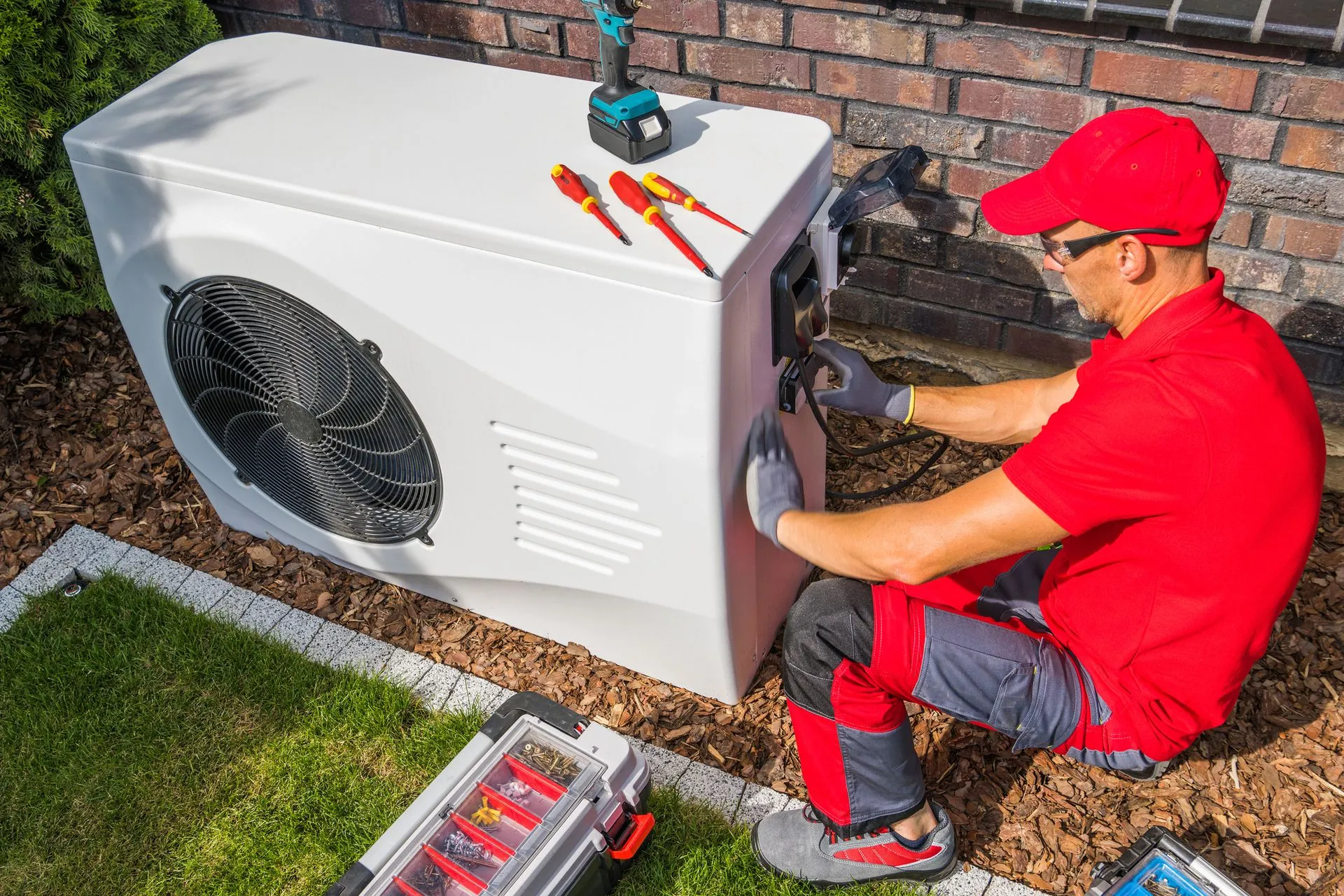 About HVAC in Portersville, PA